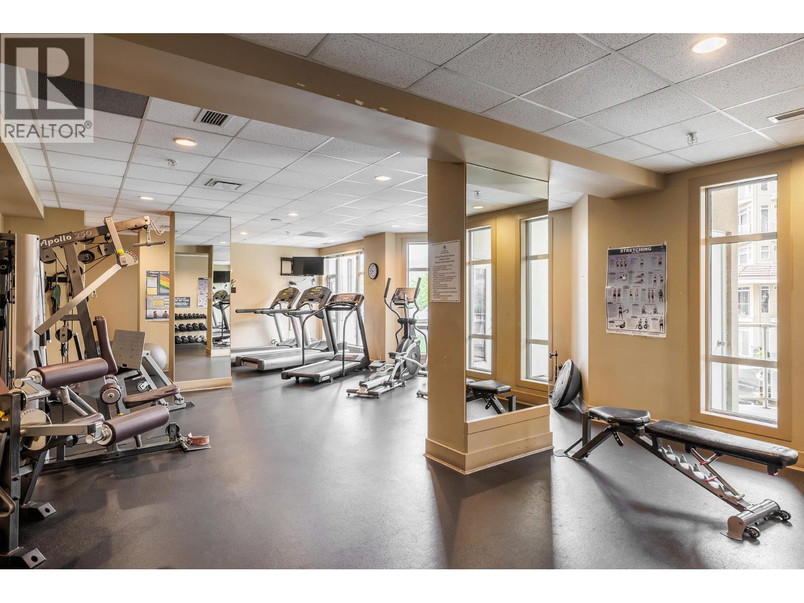 1128 Sunset Drive Unit# 102, Kelowna, British Columbia  V1Y 9W1 - Photo 40 - 10357830