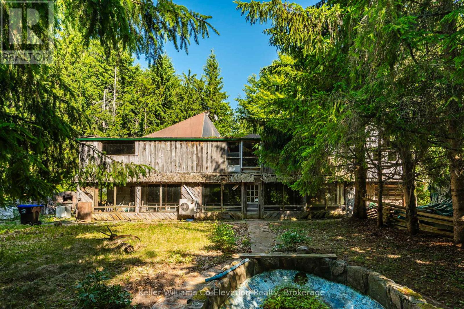 6115 Line 5 Road N, Oro-Medonte, Ontario  L0K 2A0 - Photo 6 - S12320963