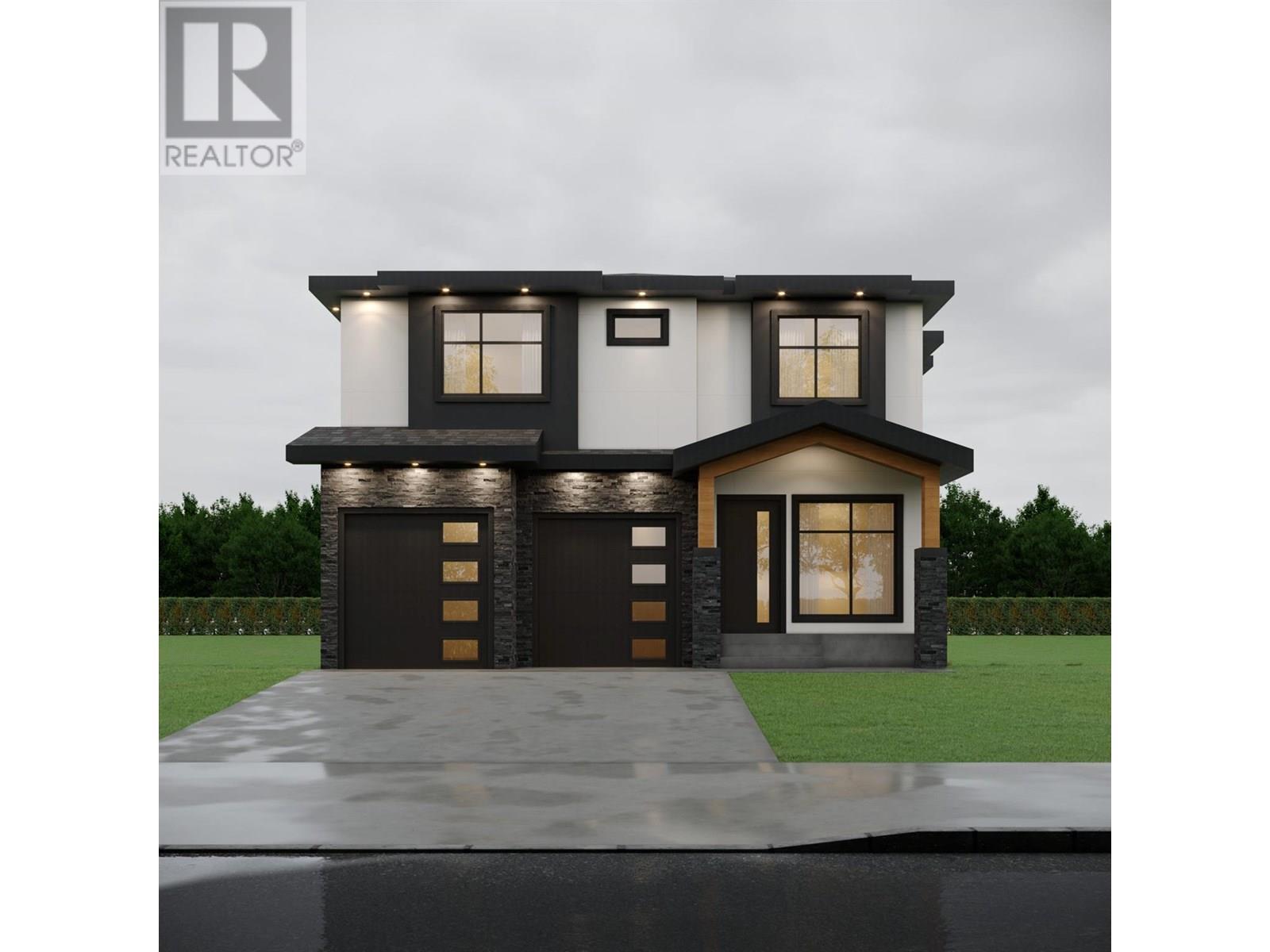 1136 Hume Avenue, Black Mountain, Kelowna  by McFadden Real Estate 1136 Hume Avenue, Black Mountain, Kelowna
