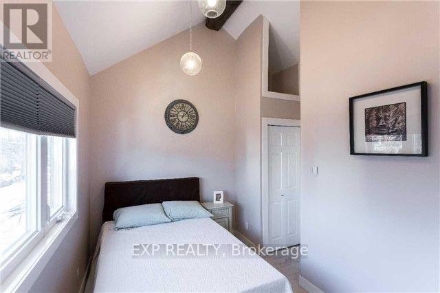 Upper - 122 Parkmount Road, Toronto, Ontario  M4J 4V4 - Photo 17 - E12113596