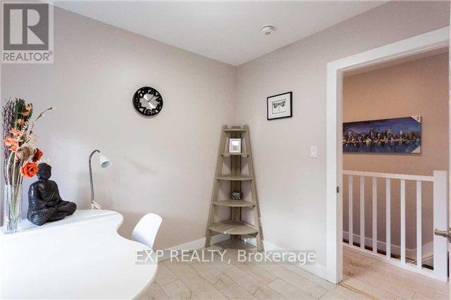 Upper - 122 Parkmount Road, Toronto, Ontario  M4J 4V4 - Photo 4 - E12113596
