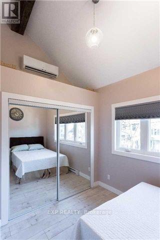 Upper - 122 Parkmount Road, Toronto, Ontario  M4J 4V4 - Photo 3 - E12113596