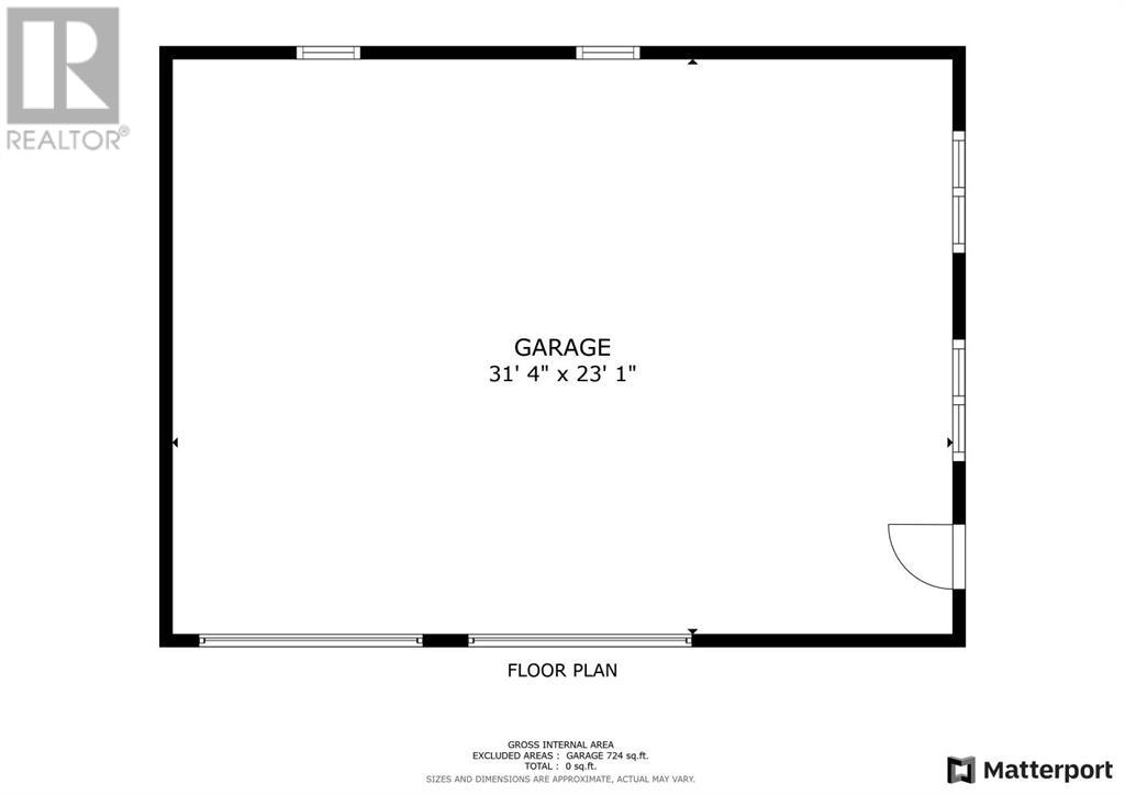 31303 Range Rd 143 Road, Rural Special Areas No. 2, Alberta  T0J 1P0 - Photo 22 - A2196008