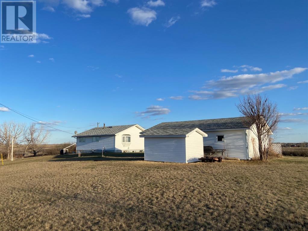 31303 Range Rd 143 Road, Rural Special Areas No. 2, Alberta  T0J 1P0 - Photo 27 - A2196008