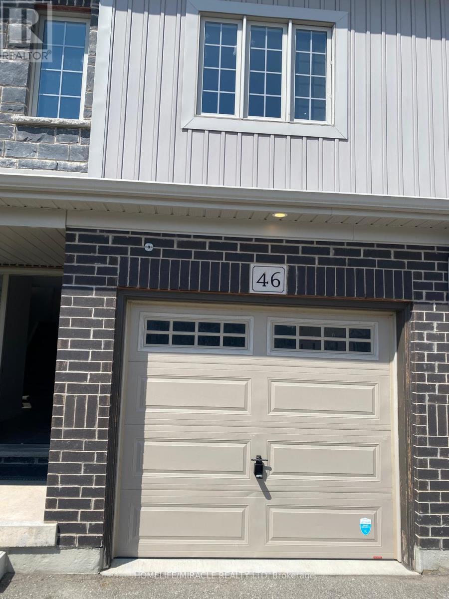 Property at 46 - 135 HARDCASTLE DRIVE image 3