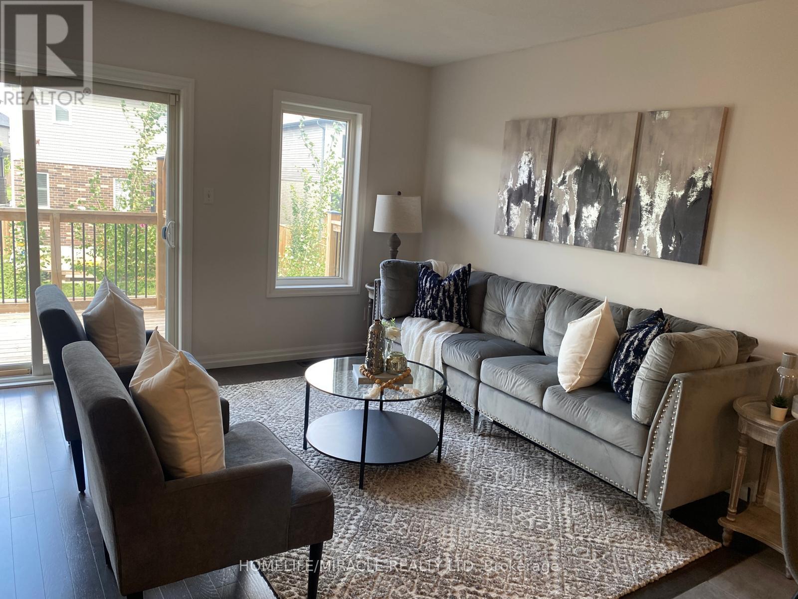 46 - 135 Hardcastle Drive, Cambridge, Ontario  N1S 0B6 - Photo 6 - X12320846