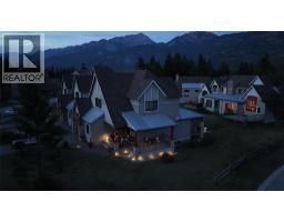 6800 Columbia Lake Road Unit# 20, fairmont hot springs, British Columbia