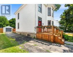 133 FOSTER AVENUE, Belleville, Ontario