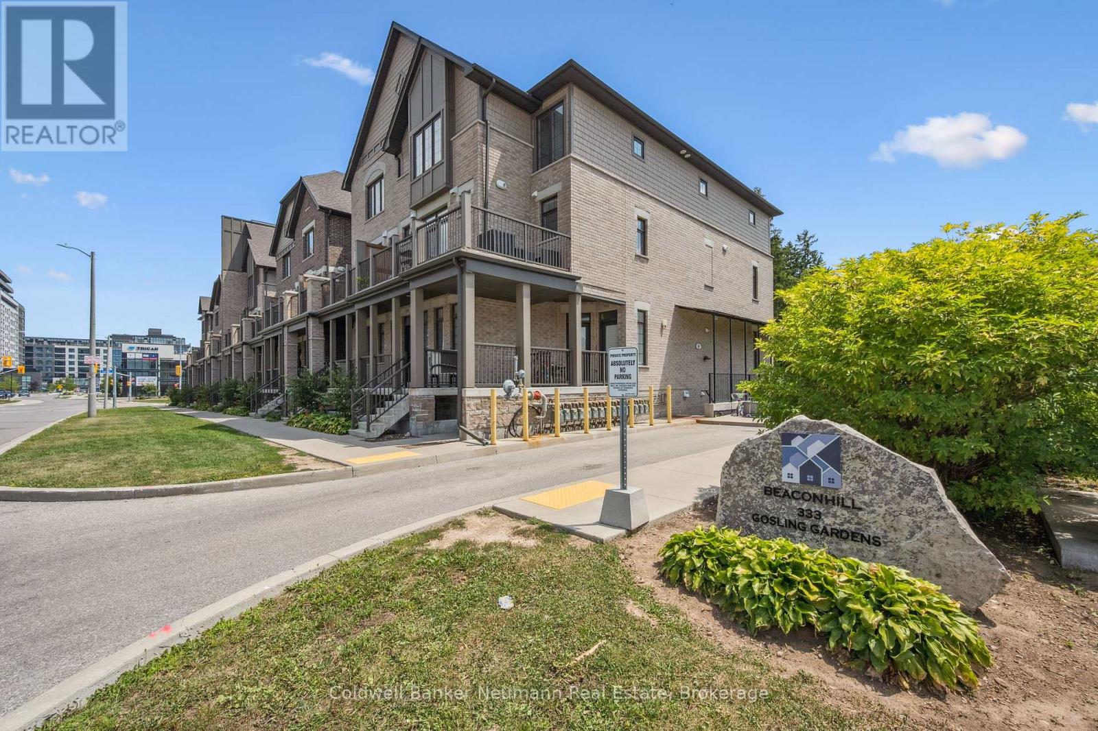 Property at 103 - 333 GOSLING GARDENS image 2