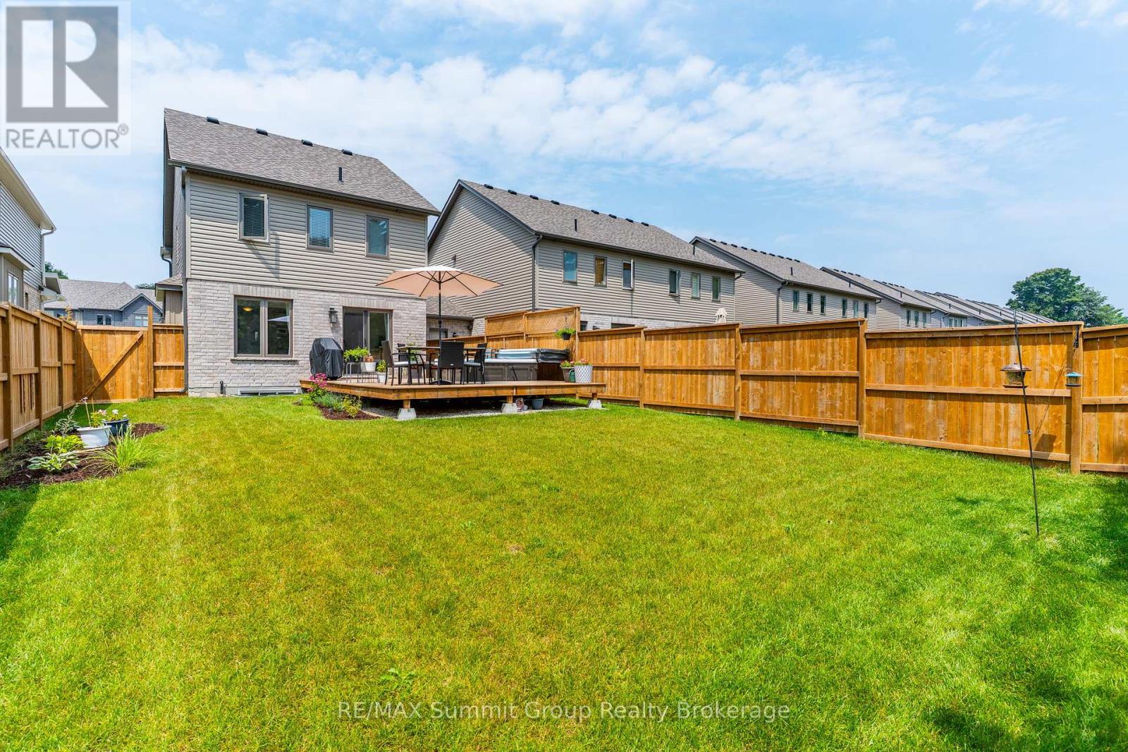 125 Mullin Street, Grey Highlands, Ontario  N0C 1H0 - Photo 2 - X12320933