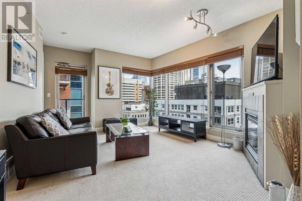 1506, 920 5 Avenue Sw, Calgary, Alberta  T2P 5P6 - Photo 18 - A2244435