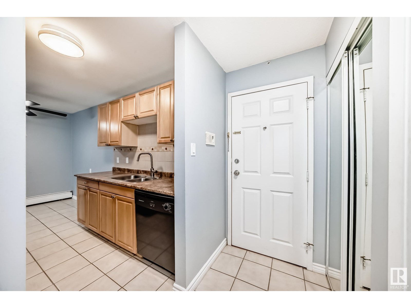 Property at #209 105290 93 ST NW NW image 2