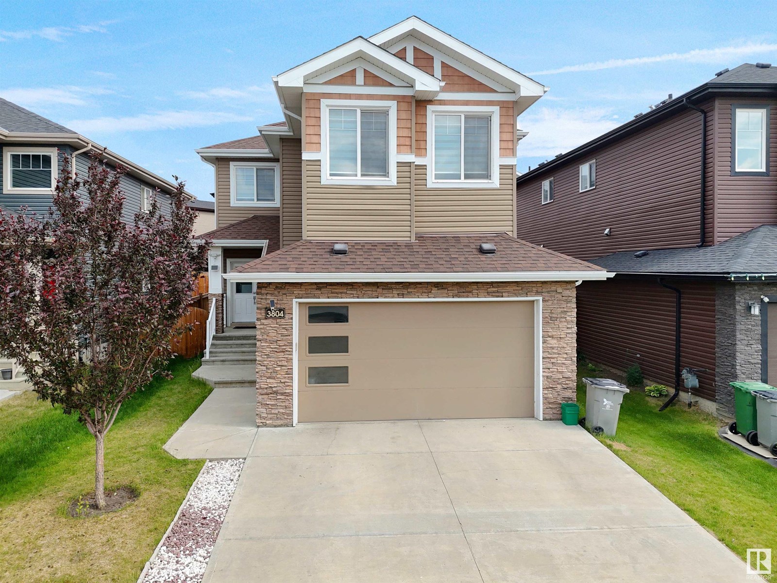 3804 48 AV, Beaumont, Alberta