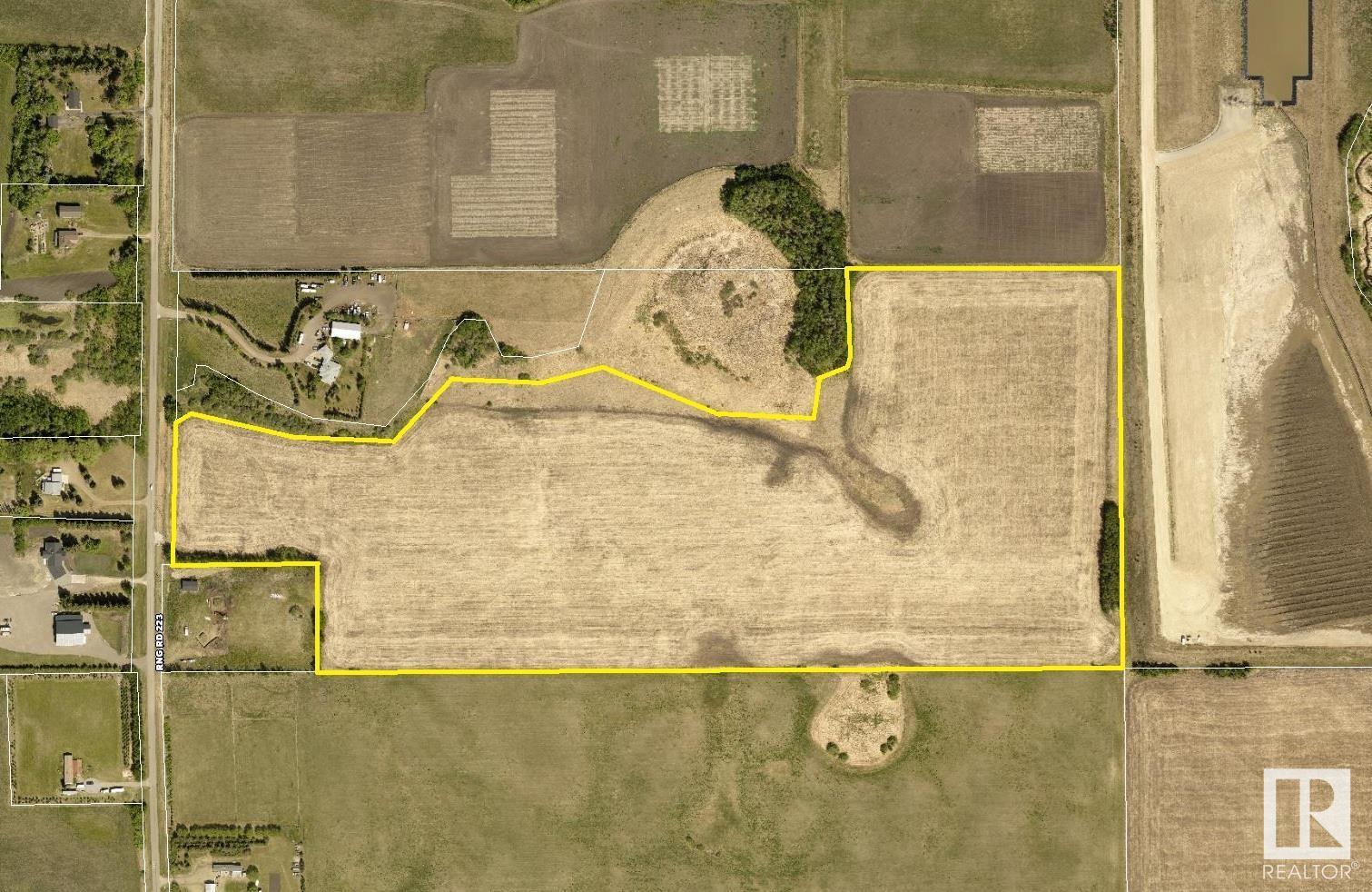 Rr 223 & Twp Rd 531, Rural Strathcona County, Alberta  T8E 2M4 - Photo 2 - E4450869