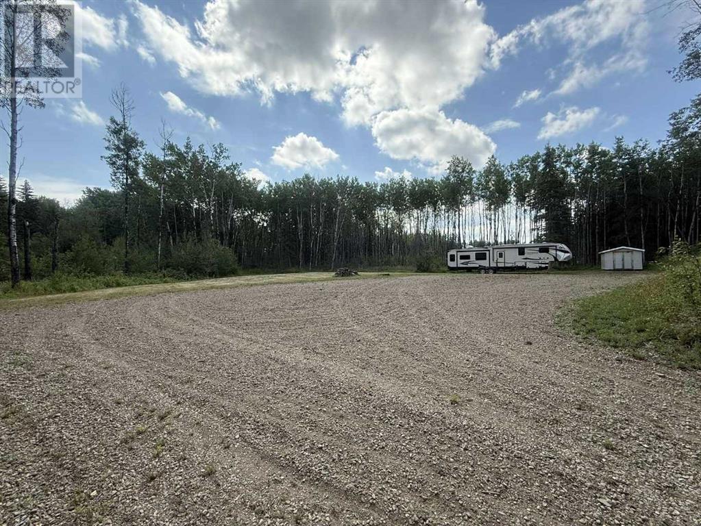 #5 Ovich Lane, Rural Athabasca County, Alberta  T0A 0M0 - Photo 6 - A2245038