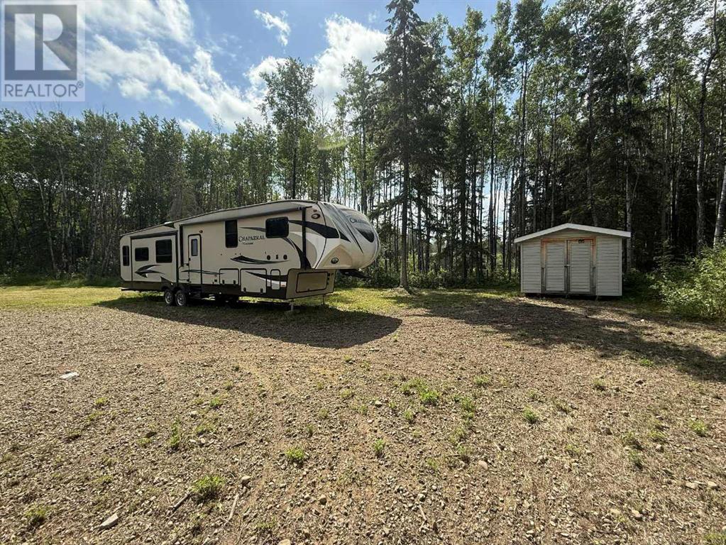 #5 Ovich Lane, Rural Athabasca County, Alberta  T0A 0M0 - Photo 7 - A2245038