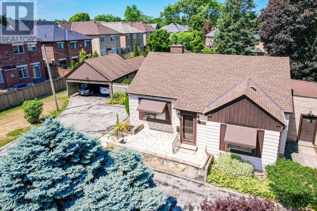 Property at 3039 LAKESHORE ROAD W image 2