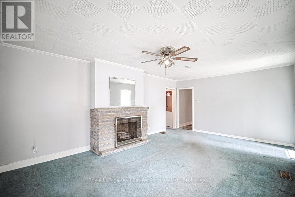 Property at 3039 LAKESHORE ROAD W image 5