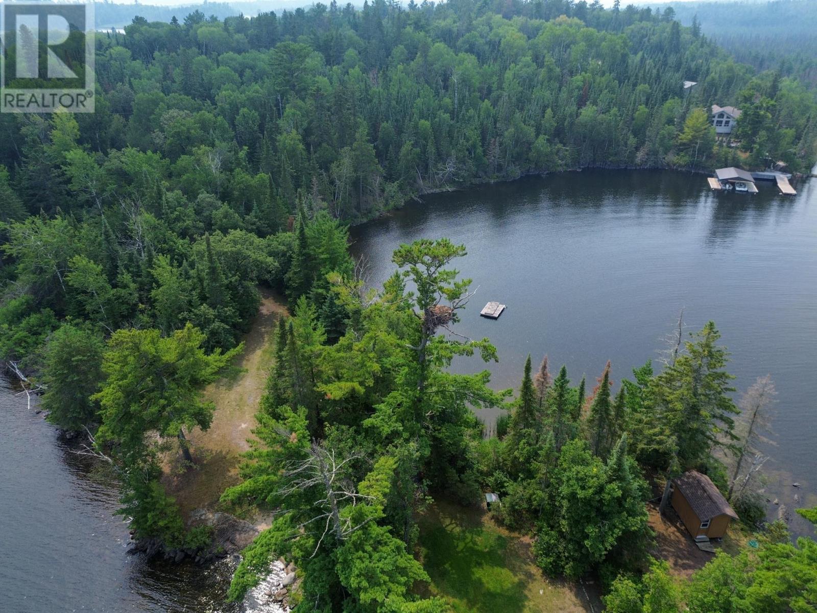 1 Pine Meadow Drive, Kenora, Ontario  P0X 1C0 - Photo 1 - TB252378