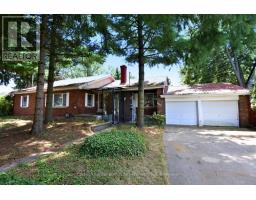 6692 Barker Street, Niagara Falls (Dorchester), Ca