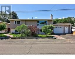 1265 BARRIE Drive, kamloops, British Columbia