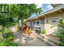 735 ROSS Avenue, penticton, British Columbia