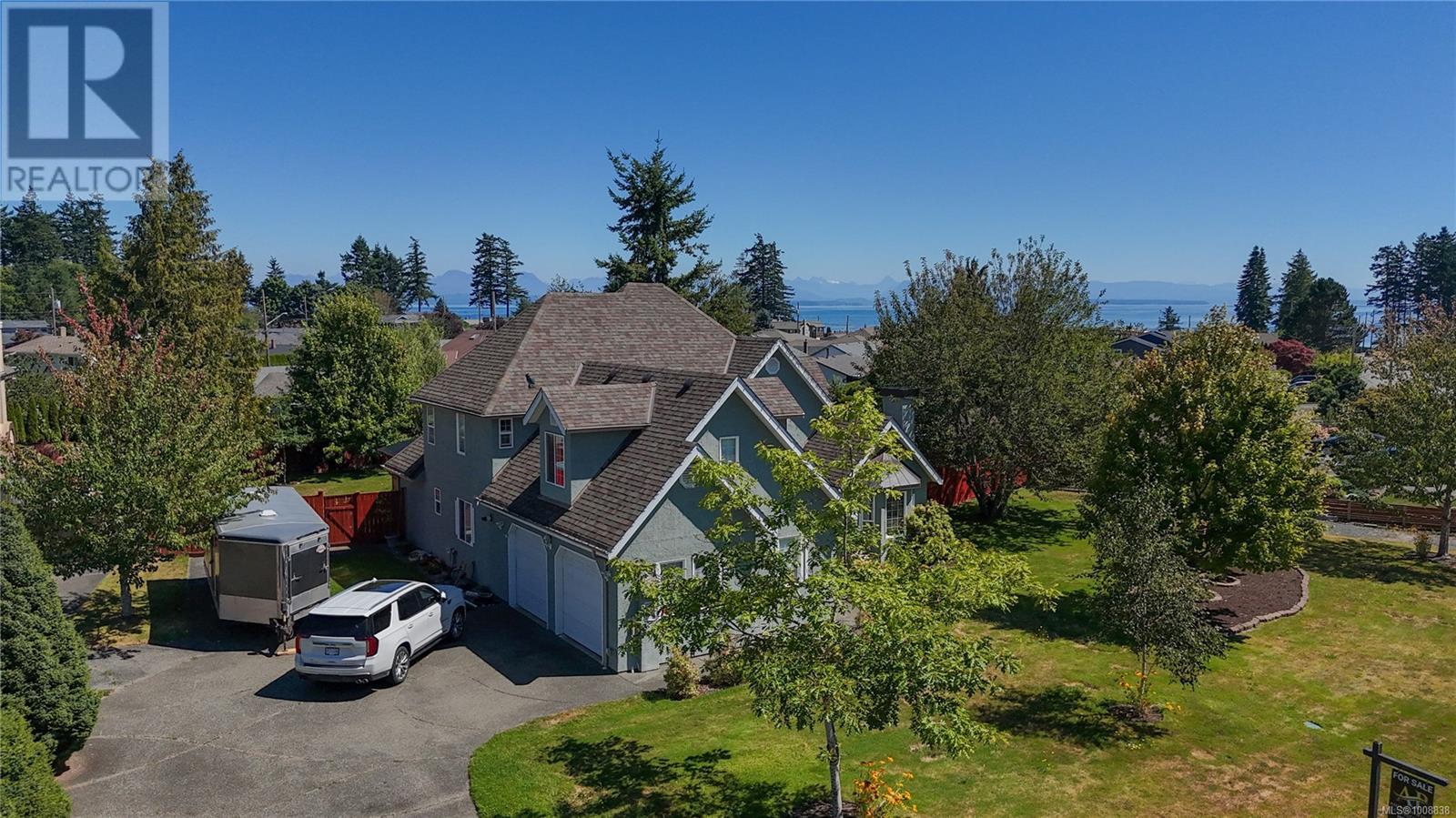 270 Dahl Rd, Campbell River, British Columbia  V9W 7X8 - Photo 1 - 1008838