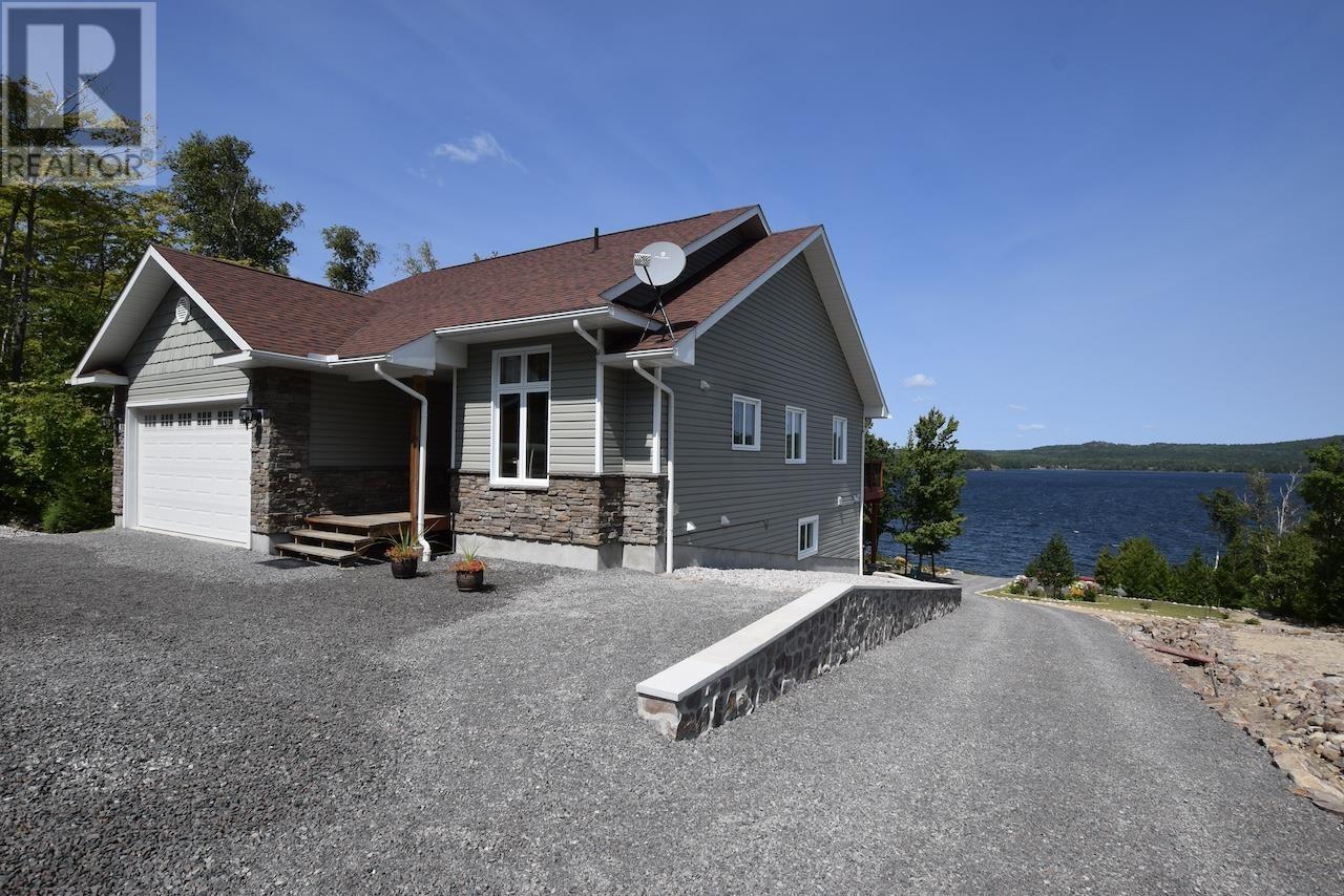 539 Leisure Bay Rd, Blind River, Ontario  P0R 1B0 - Photo 37 - SM250963
