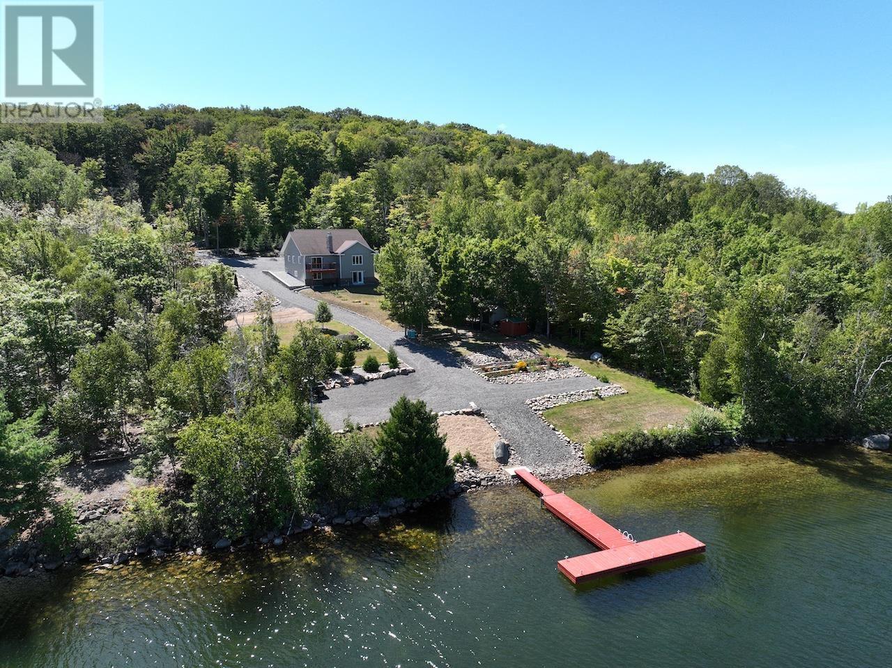 539 Leisure Bay RD, Blind River, Ontario