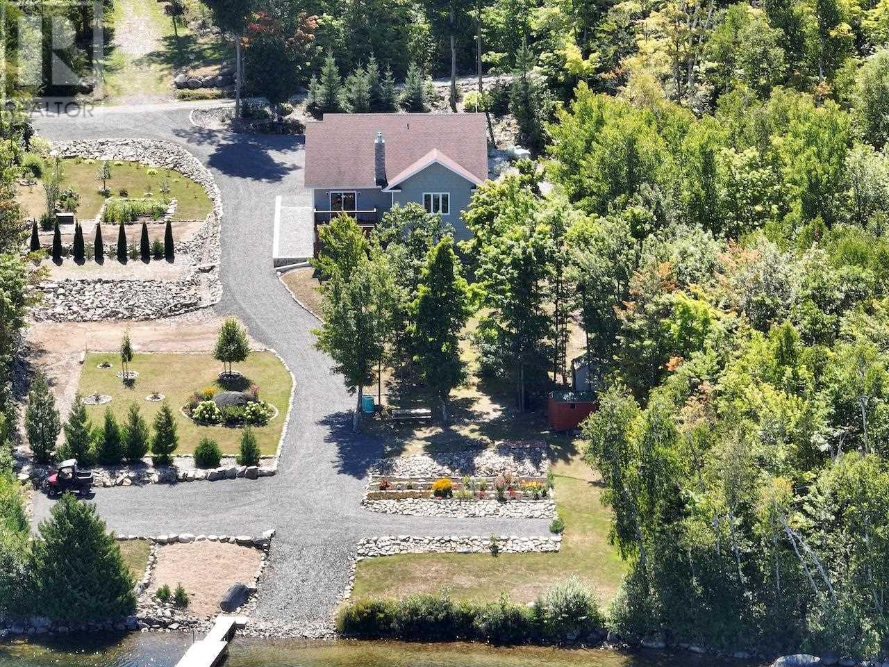 539 Leisure Bay Rd, Blind River, Ontario  P0R 1B0 - Photo 2 - SM250963