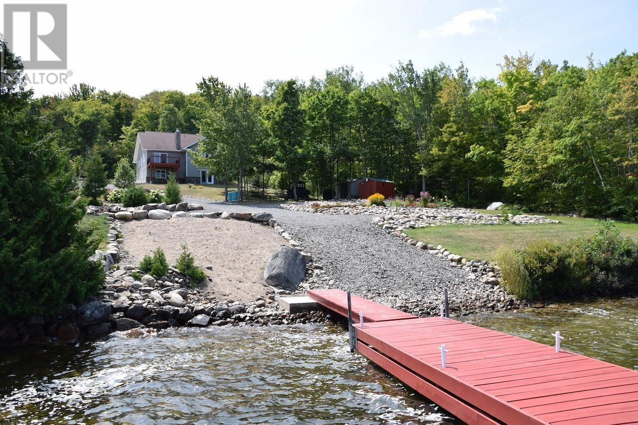 539 Leisure Bay Rd, Blind River, Ontario  P0R 1B0 - Photo 5 - SM250963