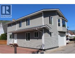 1610 McBride Street, trail, British Columbia