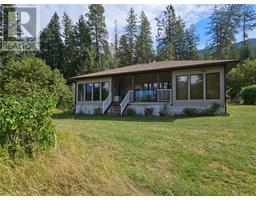 1283 RIONDEL Road, riondel, British Columbia