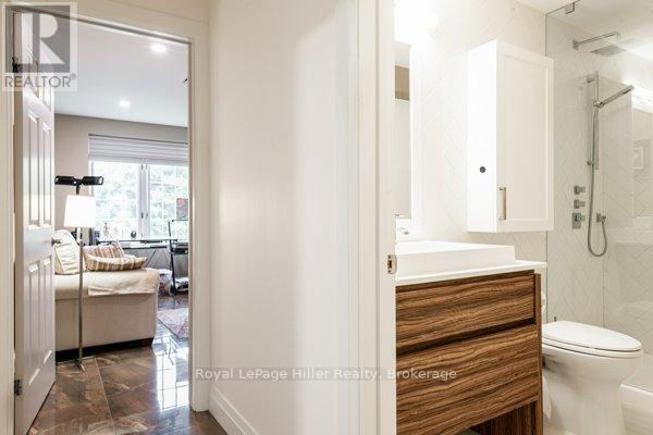 205 - 30 Front Street, Stratford, Ontario  N5A 7S3 - Photo 26 - X12073072