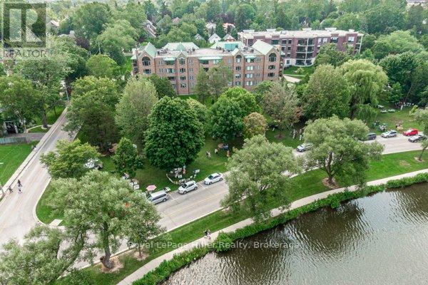 205 - 30 Front Street, Stratford, Ontario  N5A 7S3 - Photo 43 - X12073072
