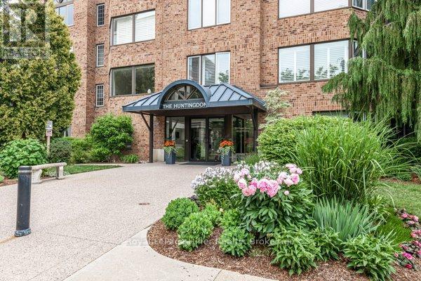 205 - 30 Front Street, Stratford, Ontario  N5A 7S3 - Photo 44 - X12073072