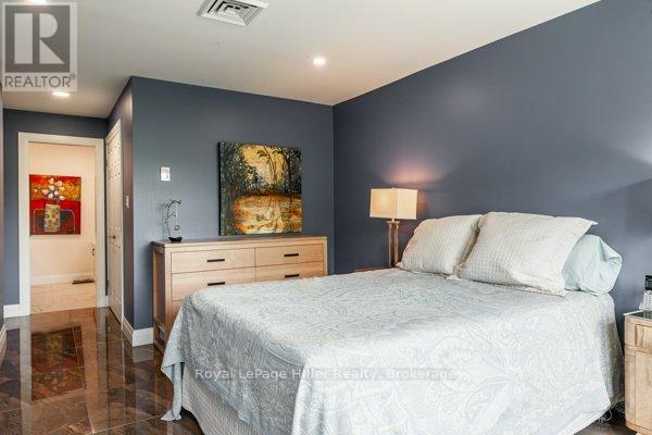 205 - 30 Front Street, Stratford, Ontario  N5A 7S3 - Photo 39 - X12073072