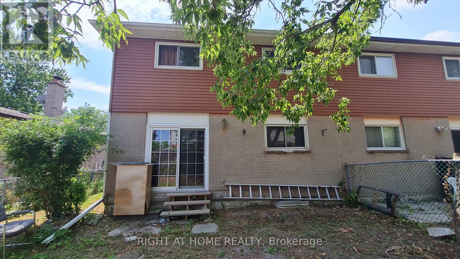 55 Littleleaf Drive, Toronto, Ontario  M1B 1Y7 - Photo 29 - E12272163
