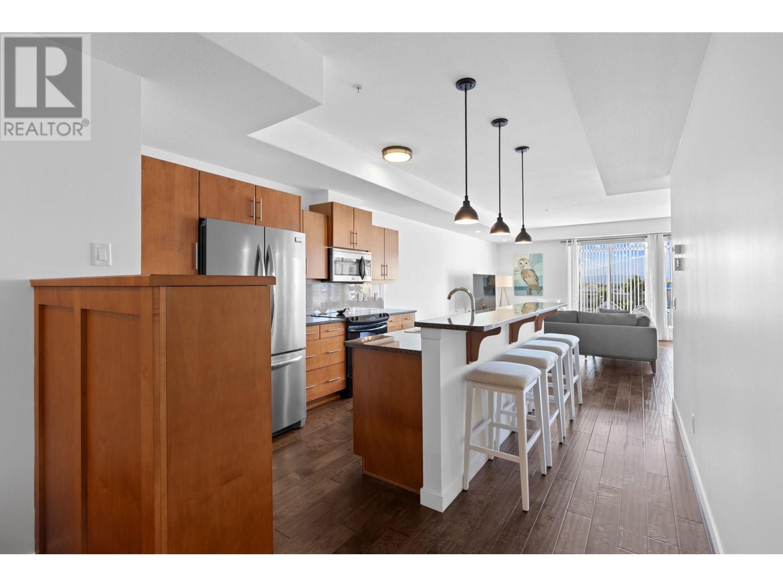 1933 Ambrosi Road Unit# 301, Kelowna, British Columbia  V1Y 4S1 - Photo 10 - 10358120