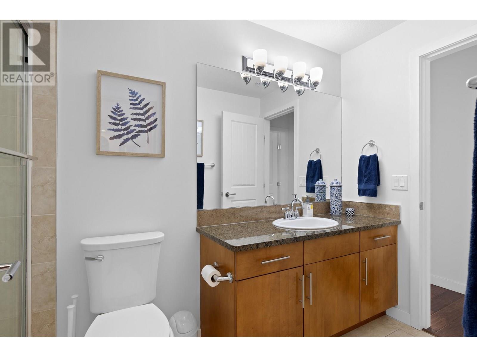 1933 Ambrosi Road Unit# 301, Kelowna, British Columbia  V1Y 4S1 - Photo 36 - 10358120
