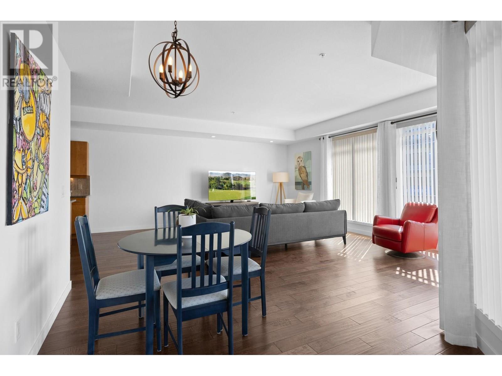 1933 Ambrosi Road Unit# 301, Kelowna, British Columbia  V1Y 4S1 - Photo 25 - 10358120