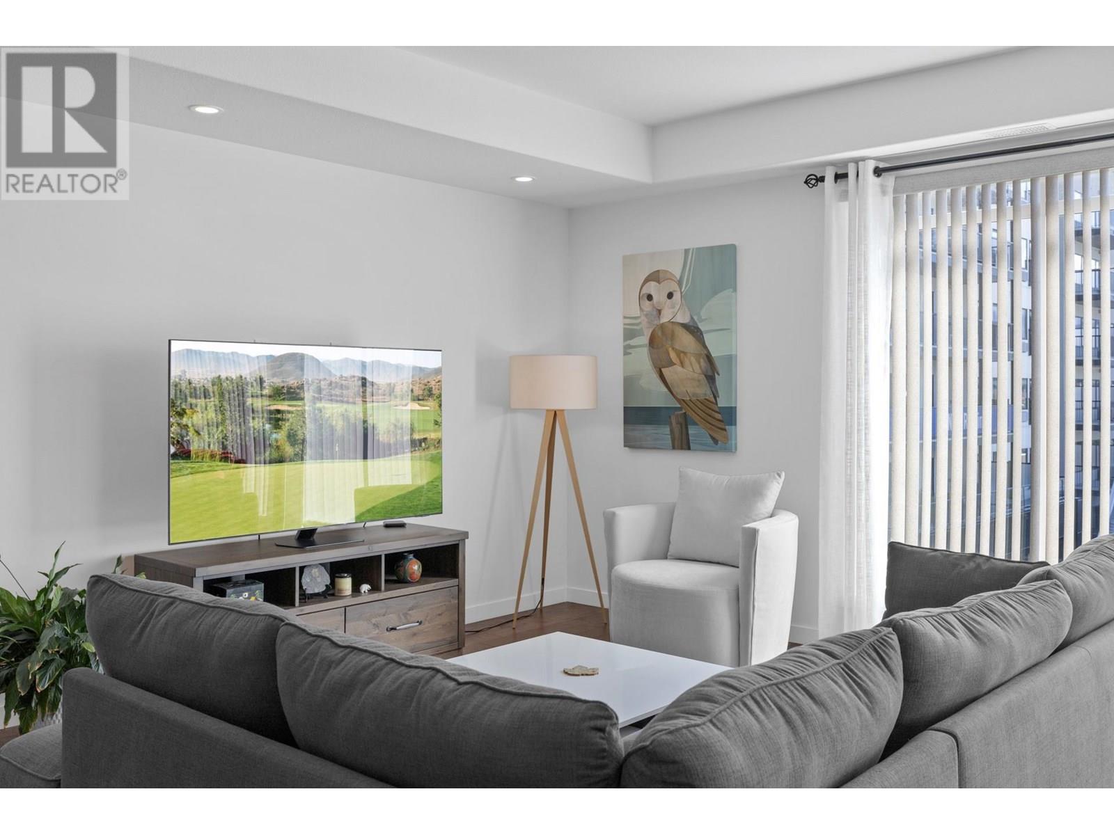 1933 Ambrosi Road Unit# 301, Kelowna, British Columbia  V1Y 4S1 - Photo 18 - 10358120