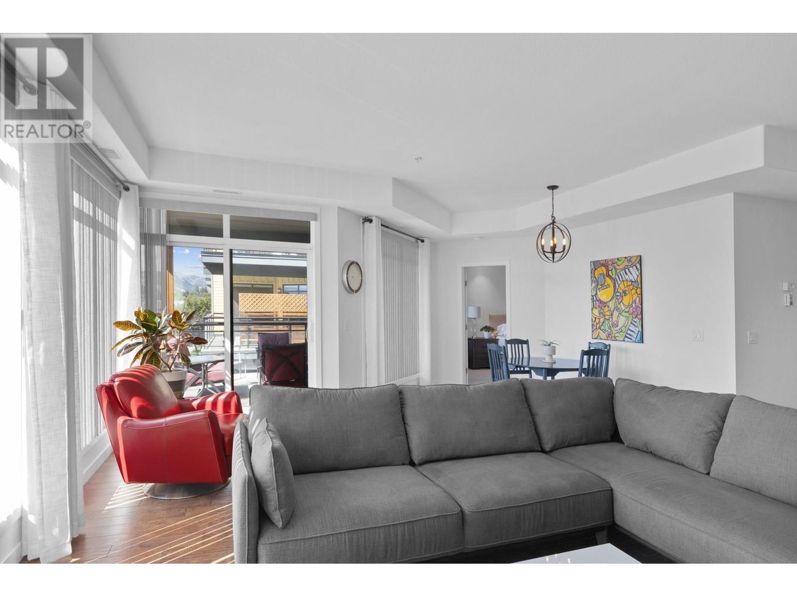 1933 Ambrosi Road Unit# 301, Kelowna, British Columbia  V1Y 4S1 - Photo 16 - 10358120