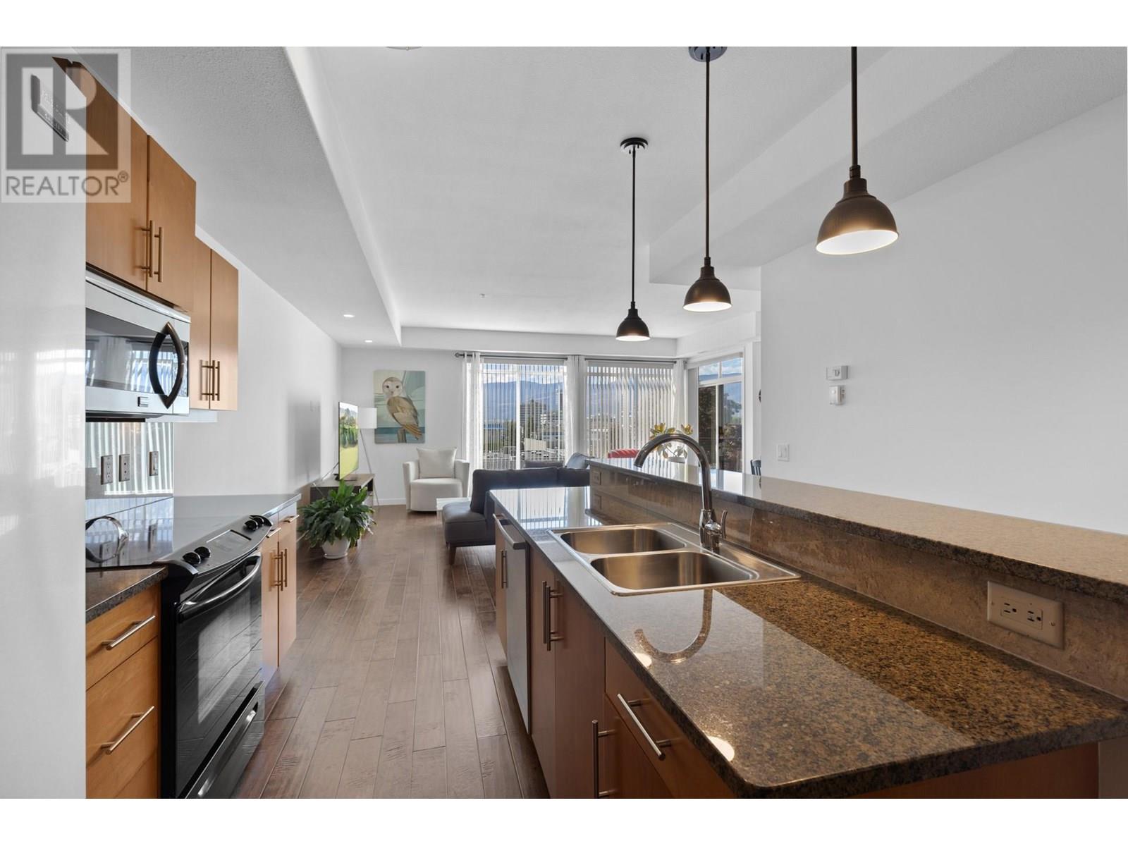 1933 Ambrosi Road Unit# 301, Kelowna, British Columbia  V1Y 4S1 - Photo 11 - 10358120
