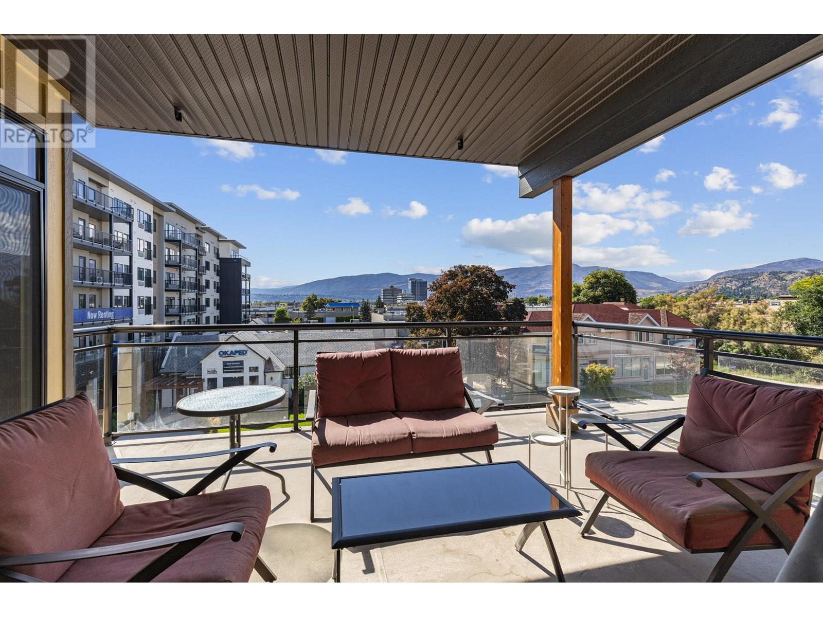 1933 Ambrosi Road Unit# 301, Kelowna, British Columbia  V1Y 4S1 - Photo 37 - 10358120