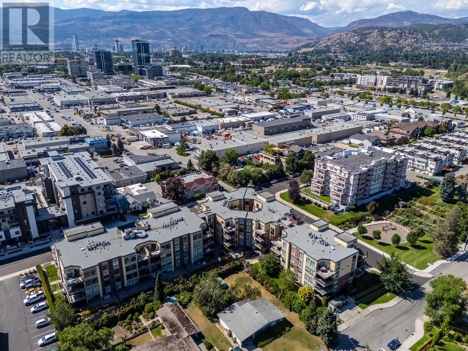 1933 Ambrosi Road Unit# 301, Kelowna, British Columbia  V1Y 4S1 - Photo 61 - 10358120