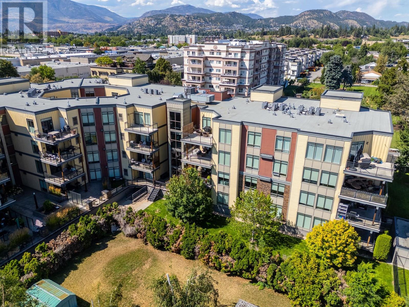 1933 Ambrosi Road Unit# 301, Kelowna, British Columbia  V1Y 4S1 - Photo 51 - 10358120