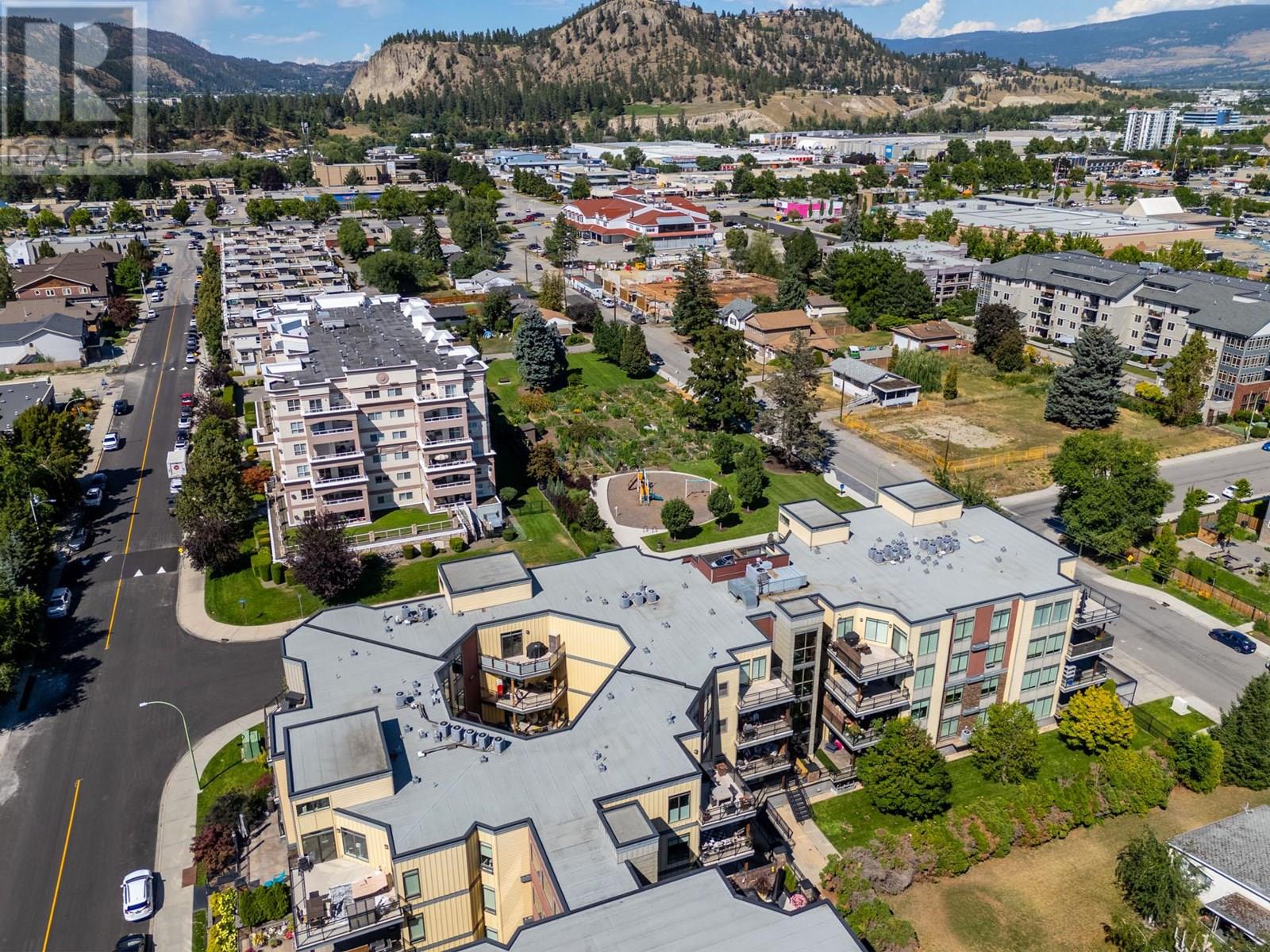 1933 Ambrosi Road Unit# 301, Kelowna, British Columbia  V1Y 4S1 - Photo 60 - 10358120