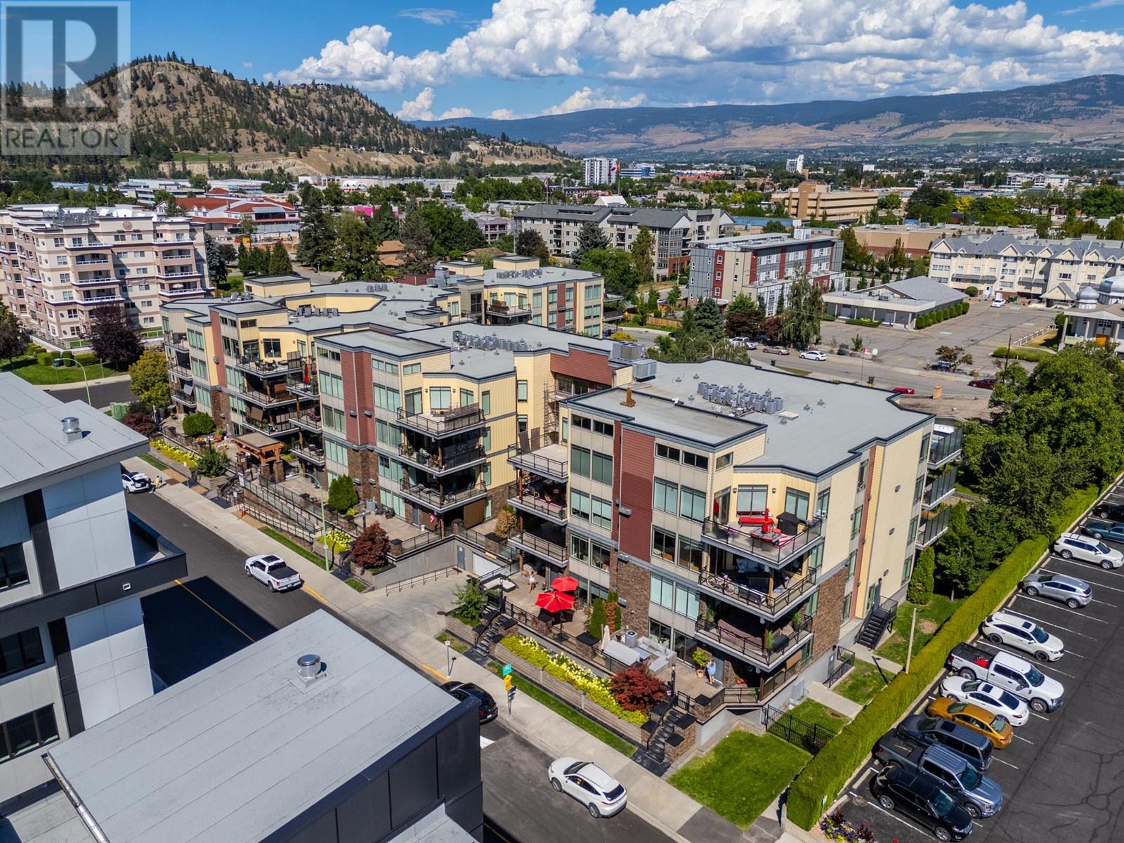 1933 Ambrosi Road Unit# 301, Kelowna, British Columbia  V1Y 4S1 - Photo 50 - 10358120