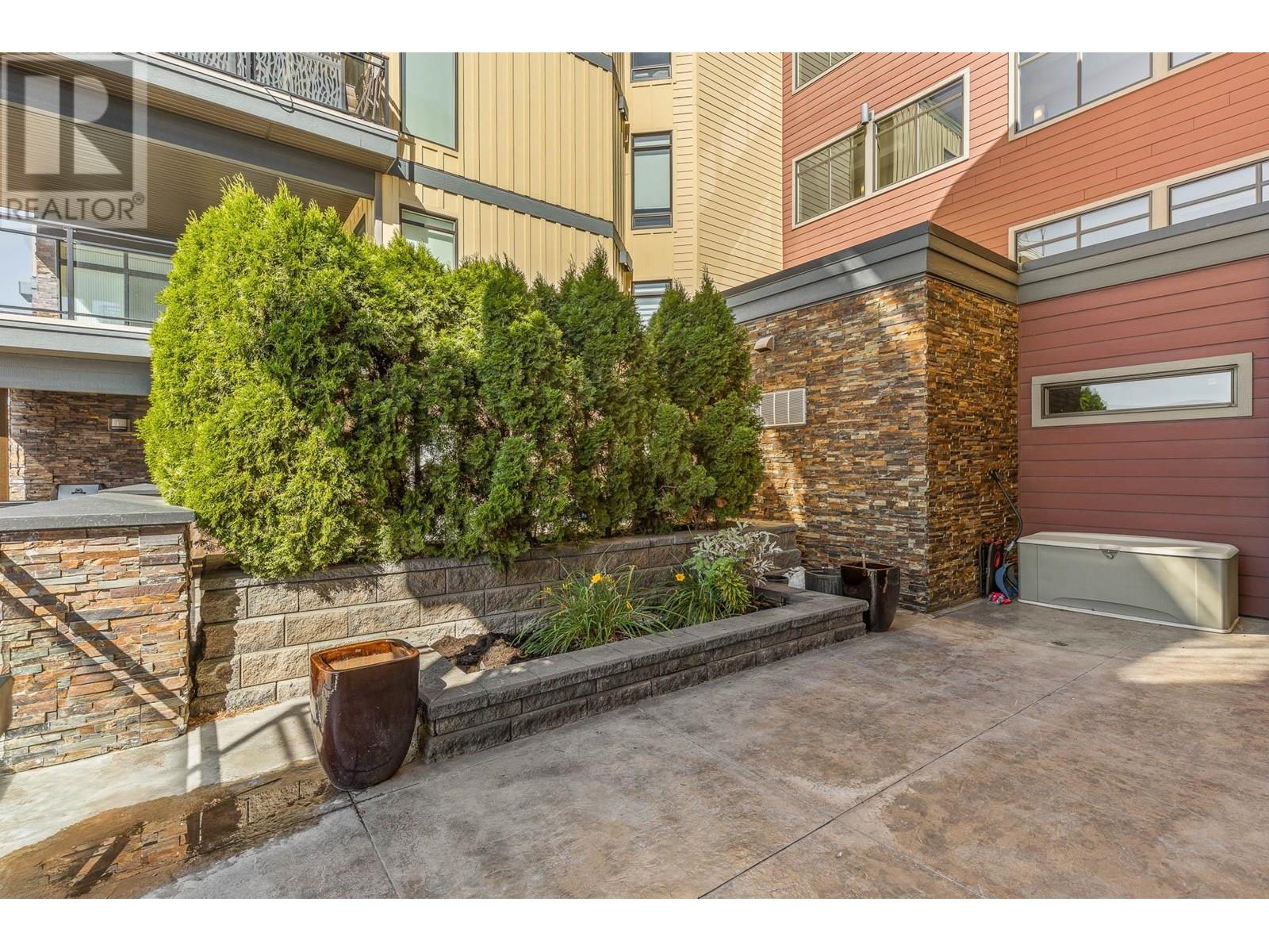 1933 Ambrosi Road Unit# 301, Kelowna, British Columbia  V1Y 4S1 - Photo 45 - 10358120